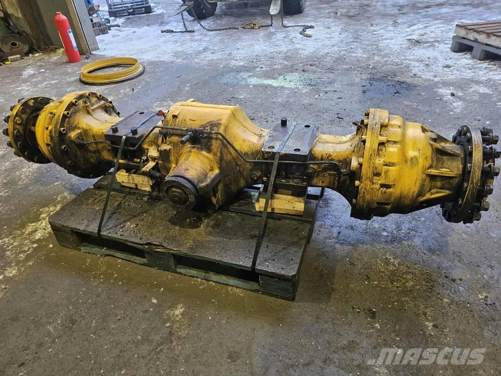 Volvo L 70 H deler Iekrāvēji uz riteņiem