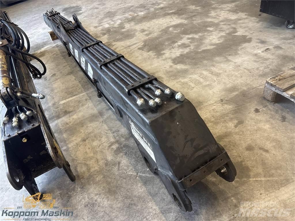 Loglift 51F Krāni