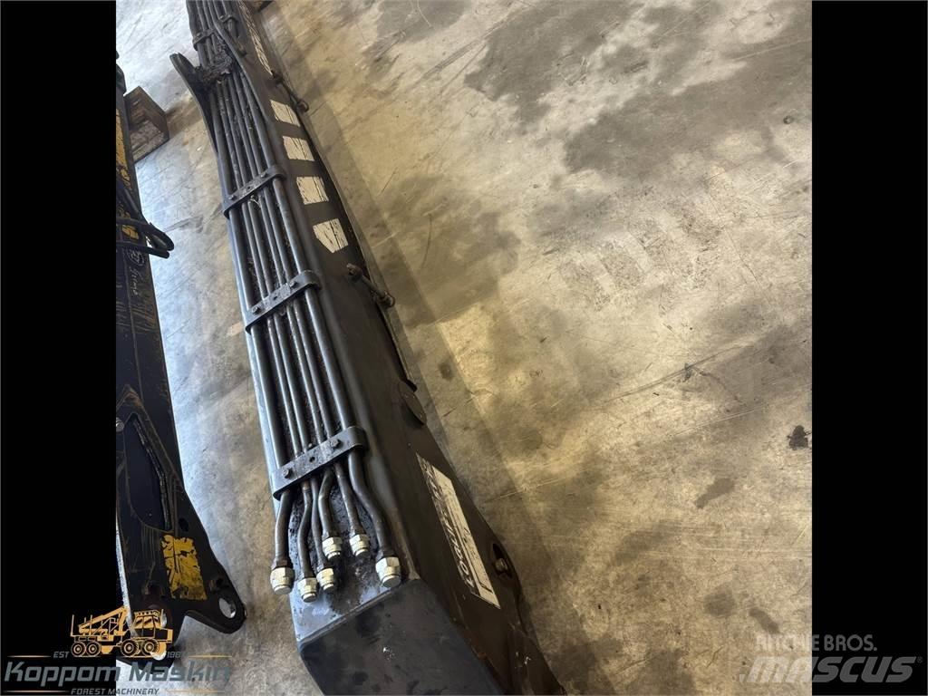 Loglift 51F Krāni