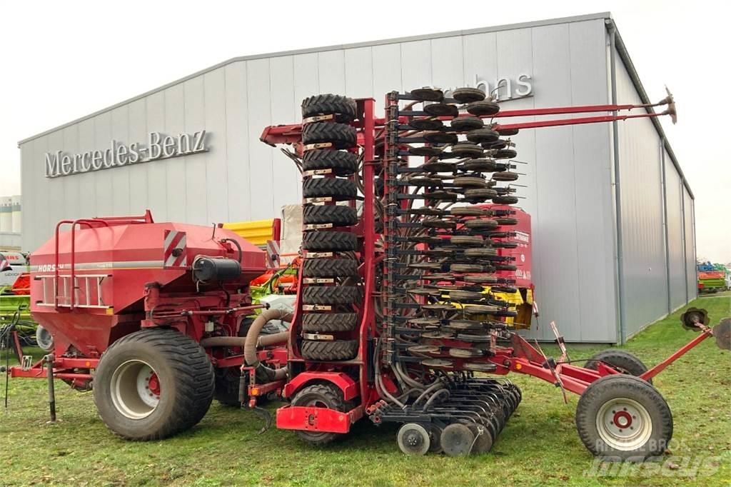 Horsch Pronto 9 RX Sējmašīnas