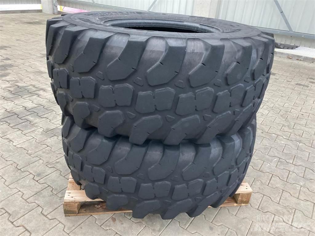 Alliance 500/70R24 Riepas, riteņi un diski