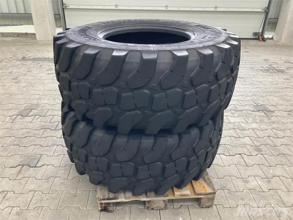 Alliance 500/70R24 Riepas, riteņi un diski