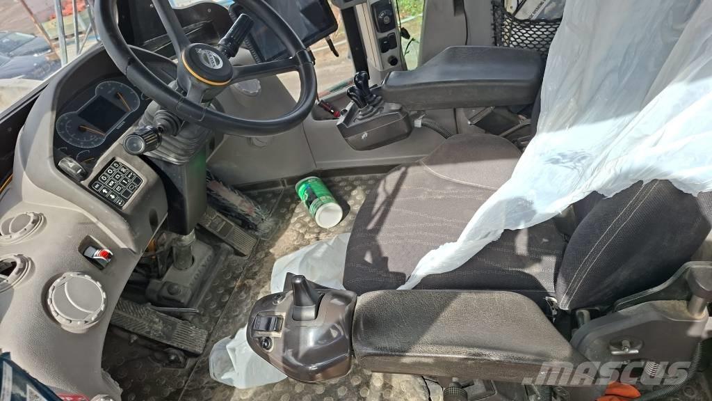 Volvo L 260 H Iekrāvēji uz riteņiem