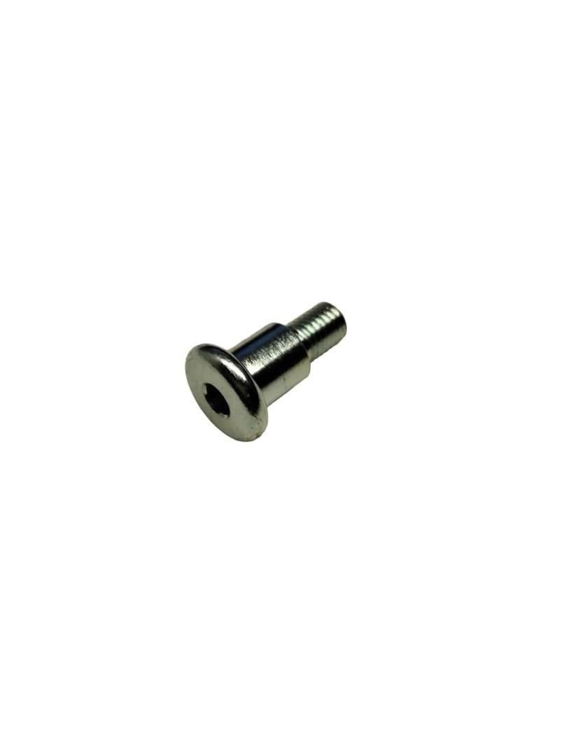  BeGe R620874 Kabīnes un interjers