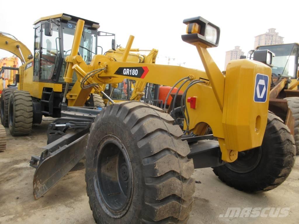 XCMG GR 180 Greideri