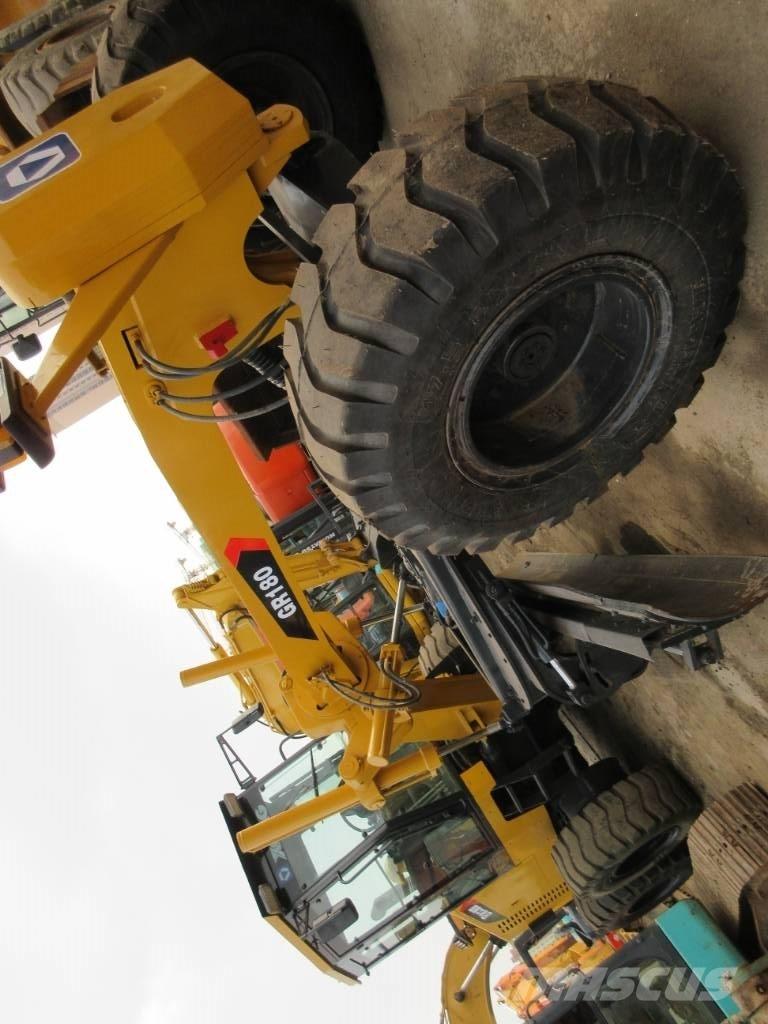 XCMG GR 180 Greideri