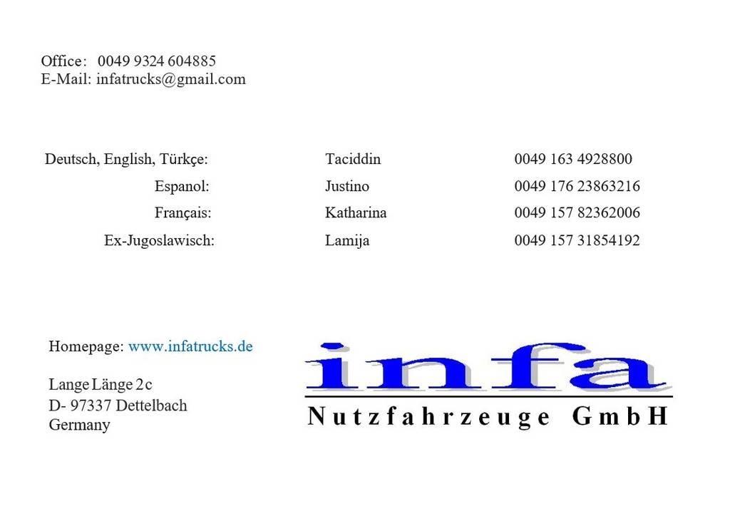 MAN TGL 12.250 Furgons