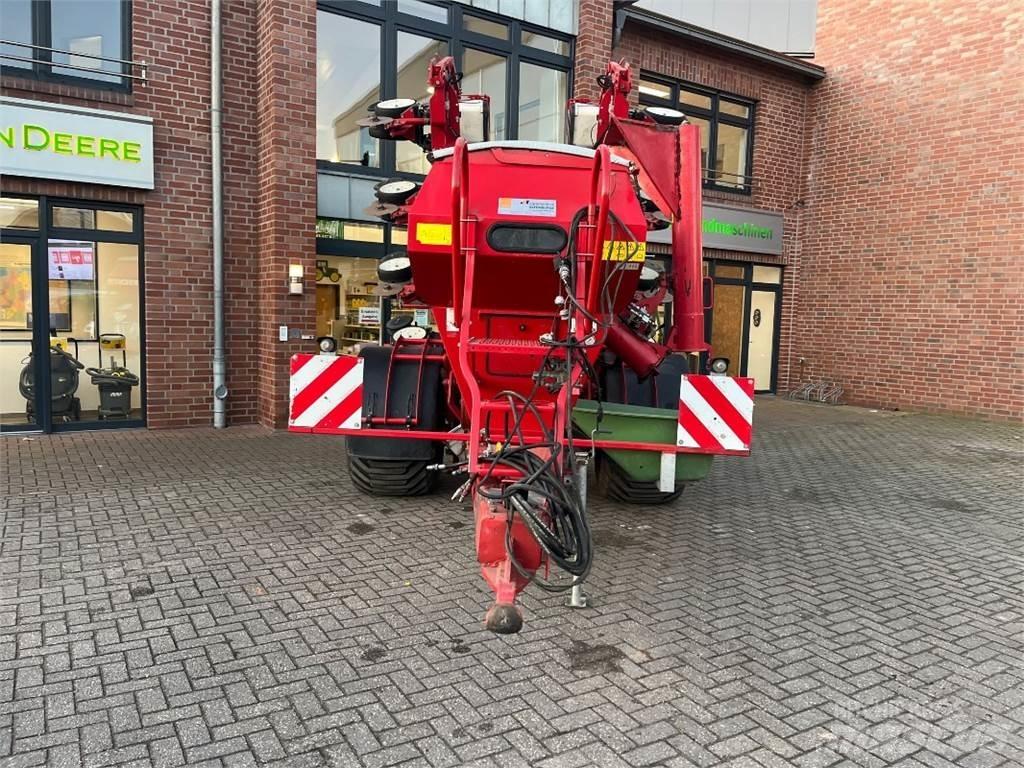 Horsch Maistro 8CC Precīzās izsējas sējmašīnas 