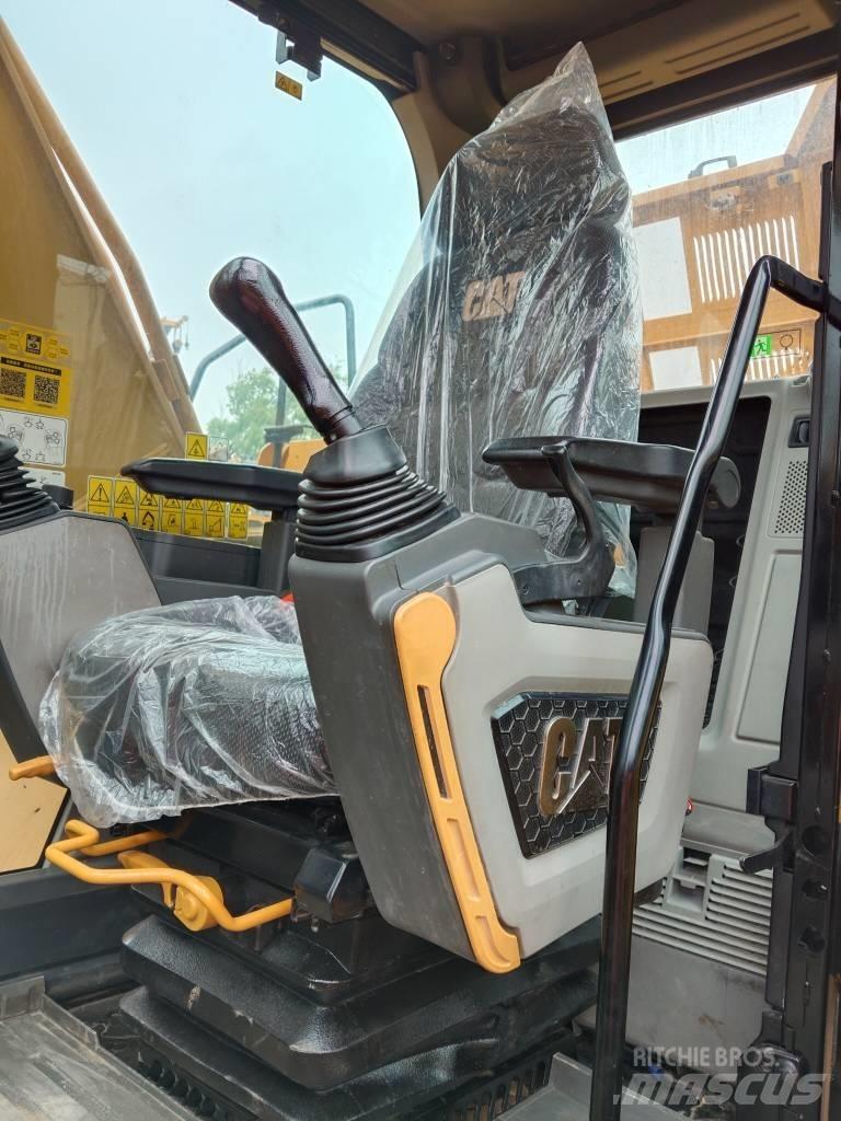 CAT 330 GC Kāpurķēžu ekskavatori