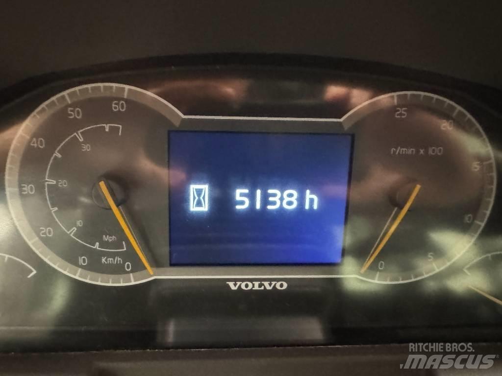 Volvo L 90 H Iekrāvēji uz riteņiem