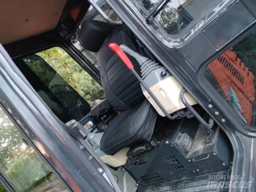 Doosan DH 55 Mini ekskavatori < 7 t