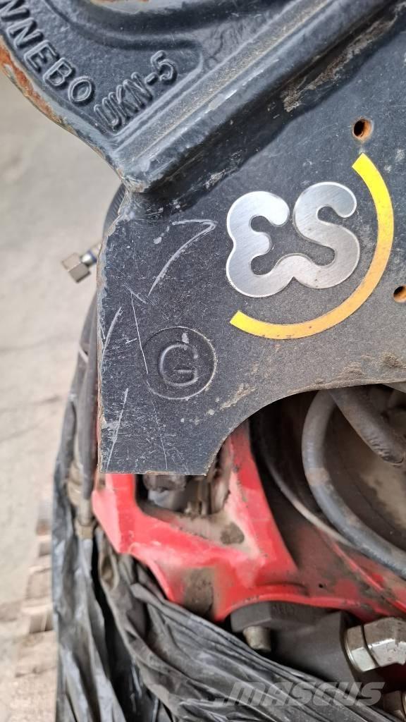 Rototilt R4 Rotējošas ierīces