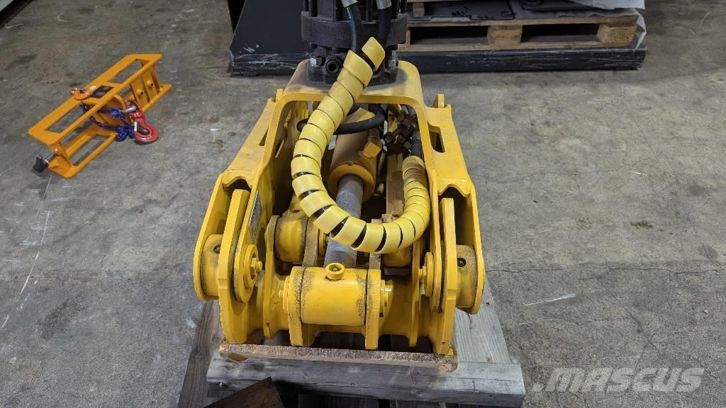 Hultdins SG 360 Satvērējs