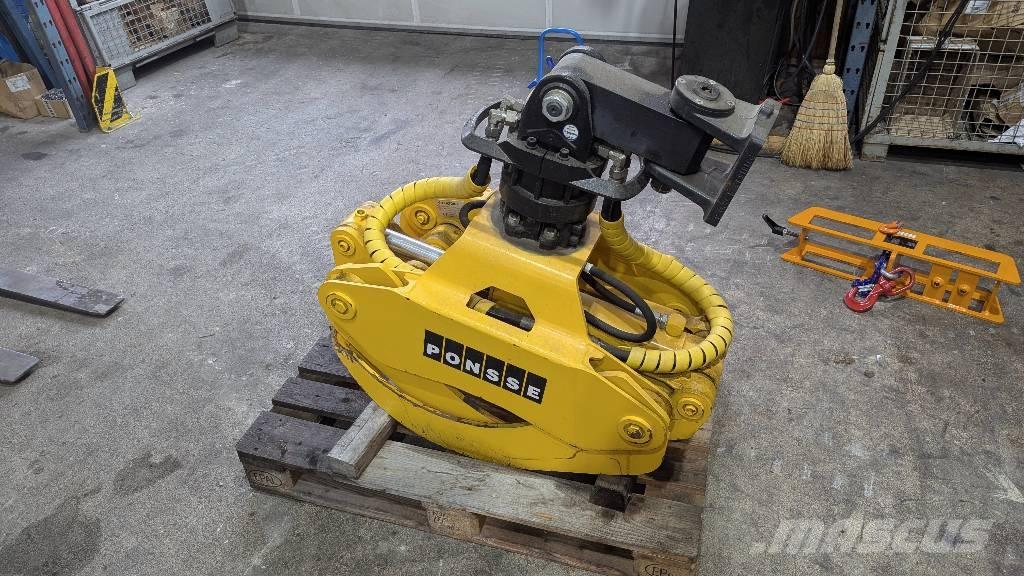 Hultdins SG 360 Satvērējs