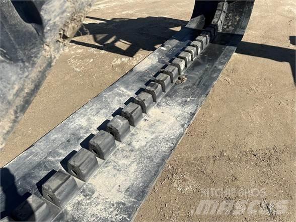 CAT 1R1360 Sliedes, ķēdes un šasija
