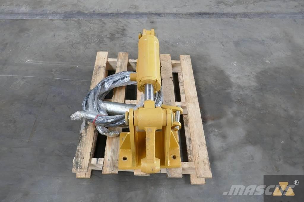 CAT D8T Pin puller Citas sastāvdaļas