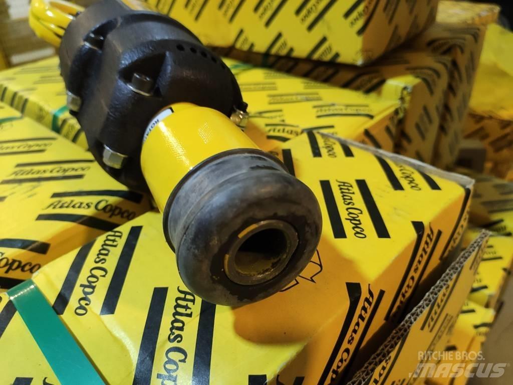 Atlas Copco DKR 36 Urbji