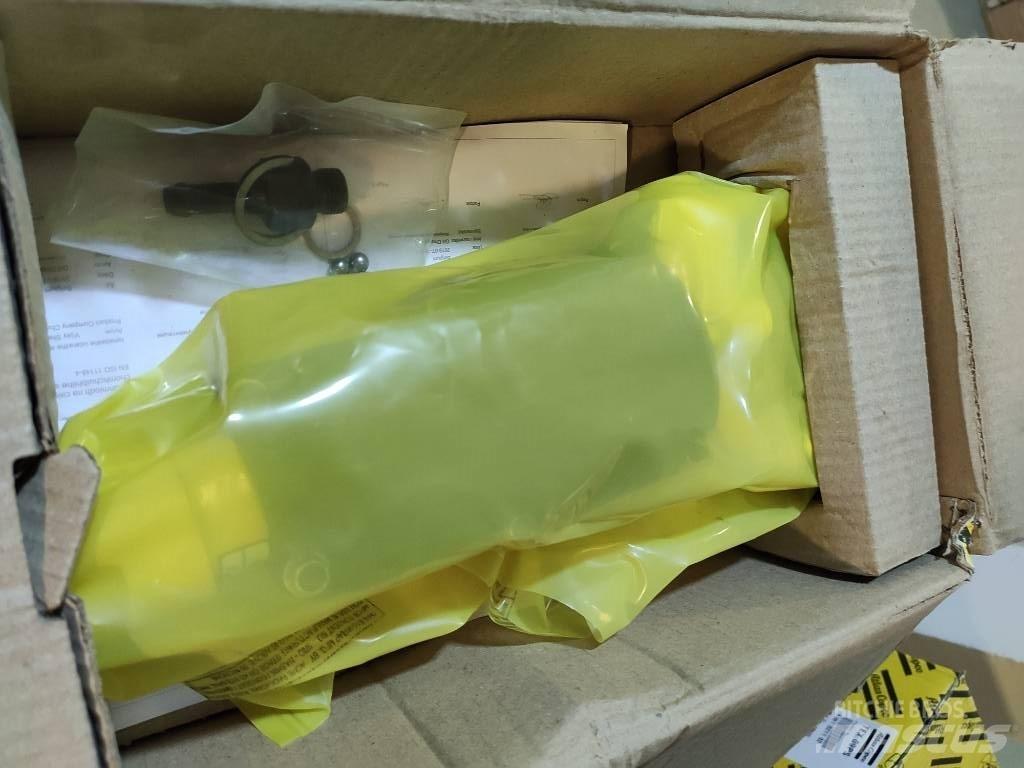Atlas Copco DKR 36 Urbji