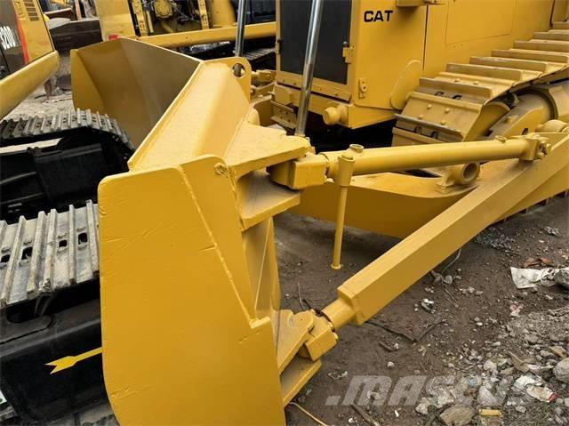 CAT D 8 R Kāpurķēžu buldozeri