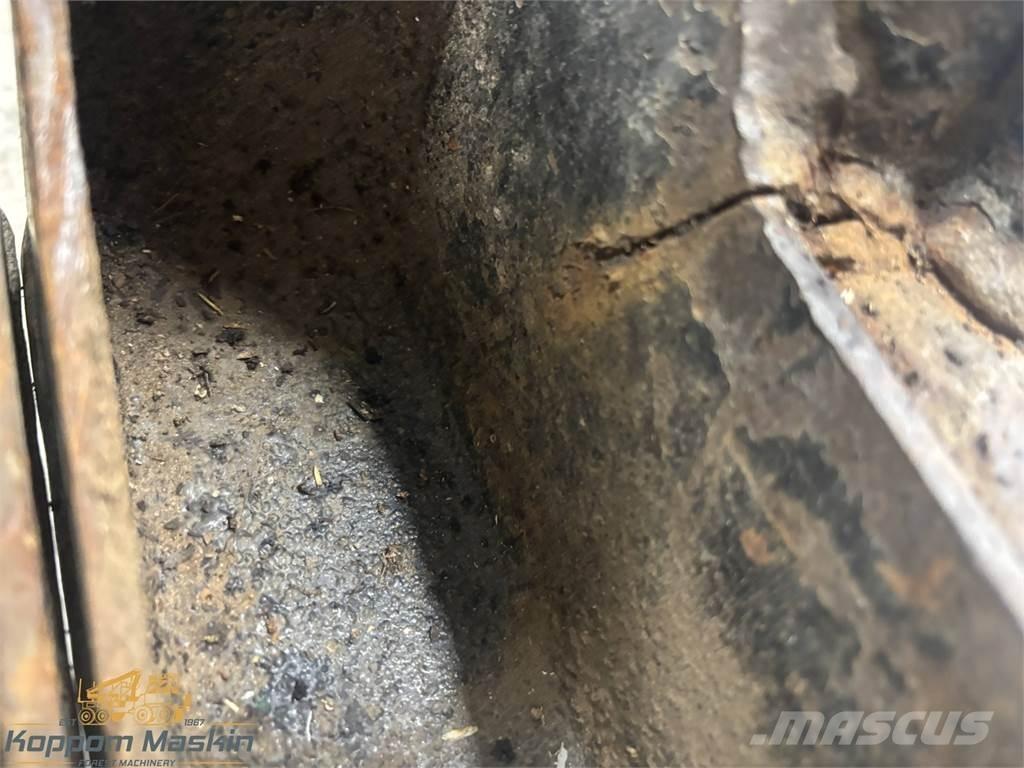 Gremo 950 Citas sastāvdaļas