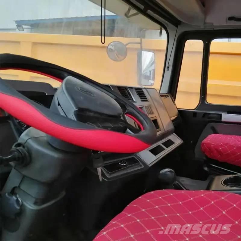 Shacman F3000 6x4 Vilcēji