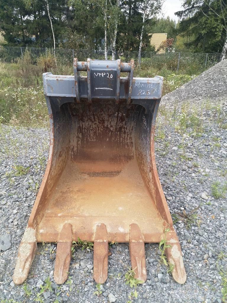 Pome 1200LNTP20 Kausi