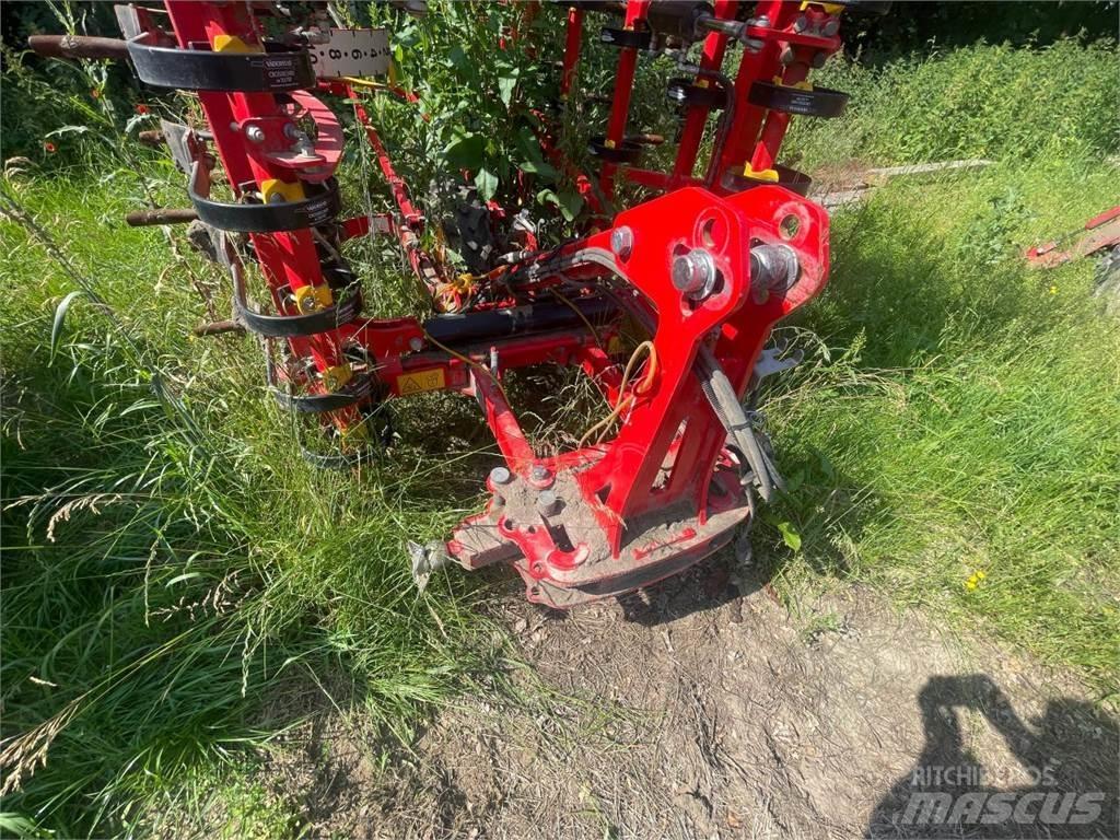 Väderstad NZM 600 Kombinētās sējmašīnas