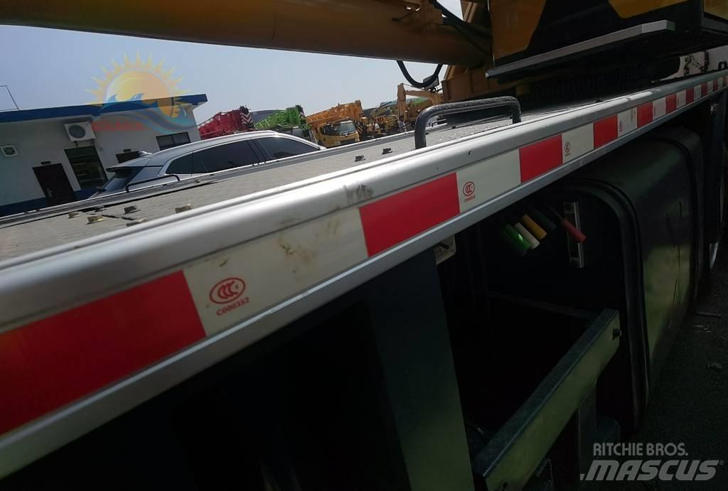 XCMG XCT 35 Visurgājēji celtņi