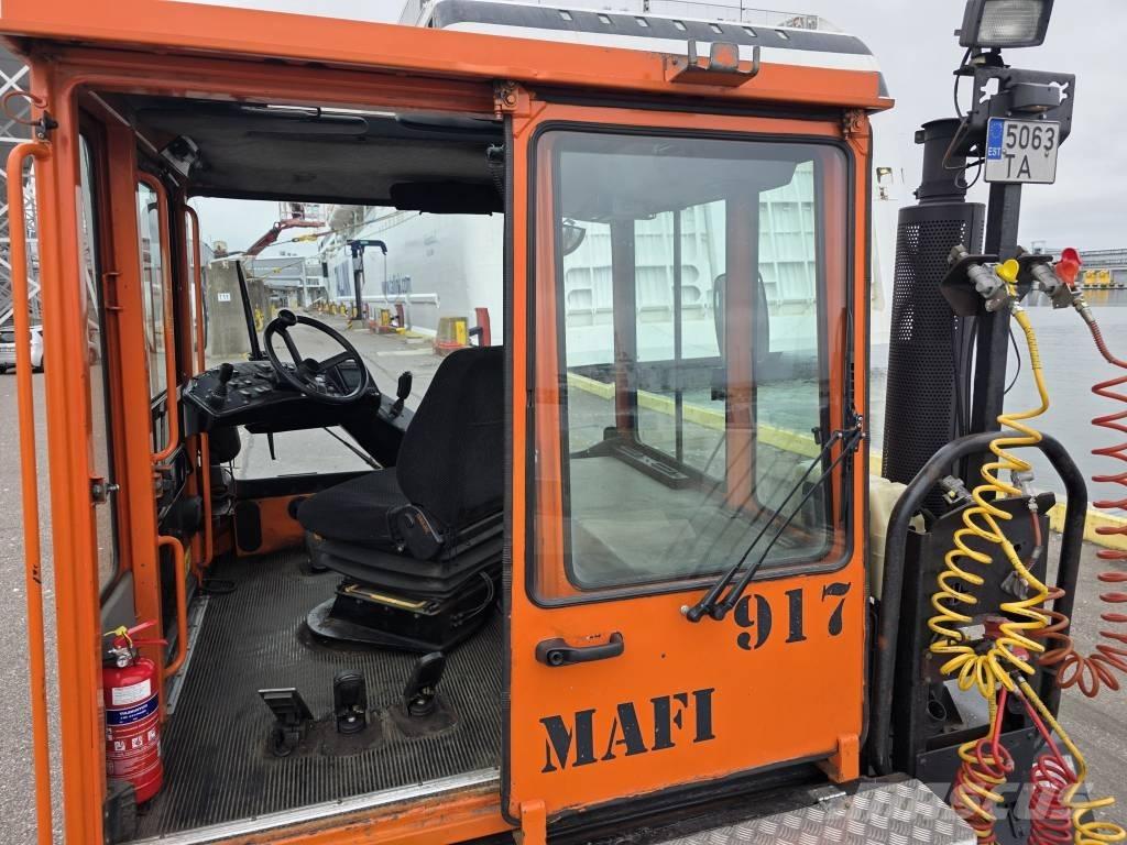 Mafi MT 32 R 4X4 Terminālie traktori