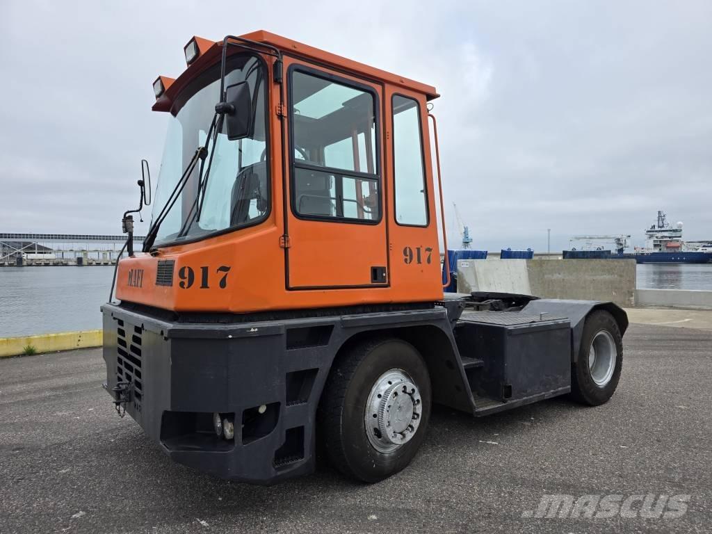 Mafi MT 32 R 4X4 Terminālie traktori