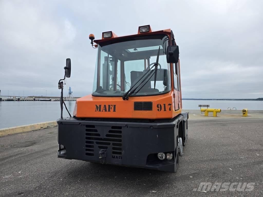 Mafi MT 32 R 4X4 Terminālie traktori