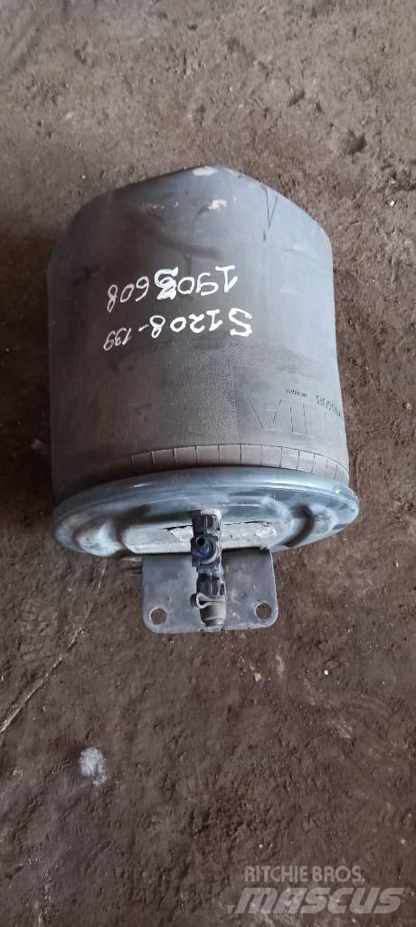 Scania 94 D.   1903608 Asis