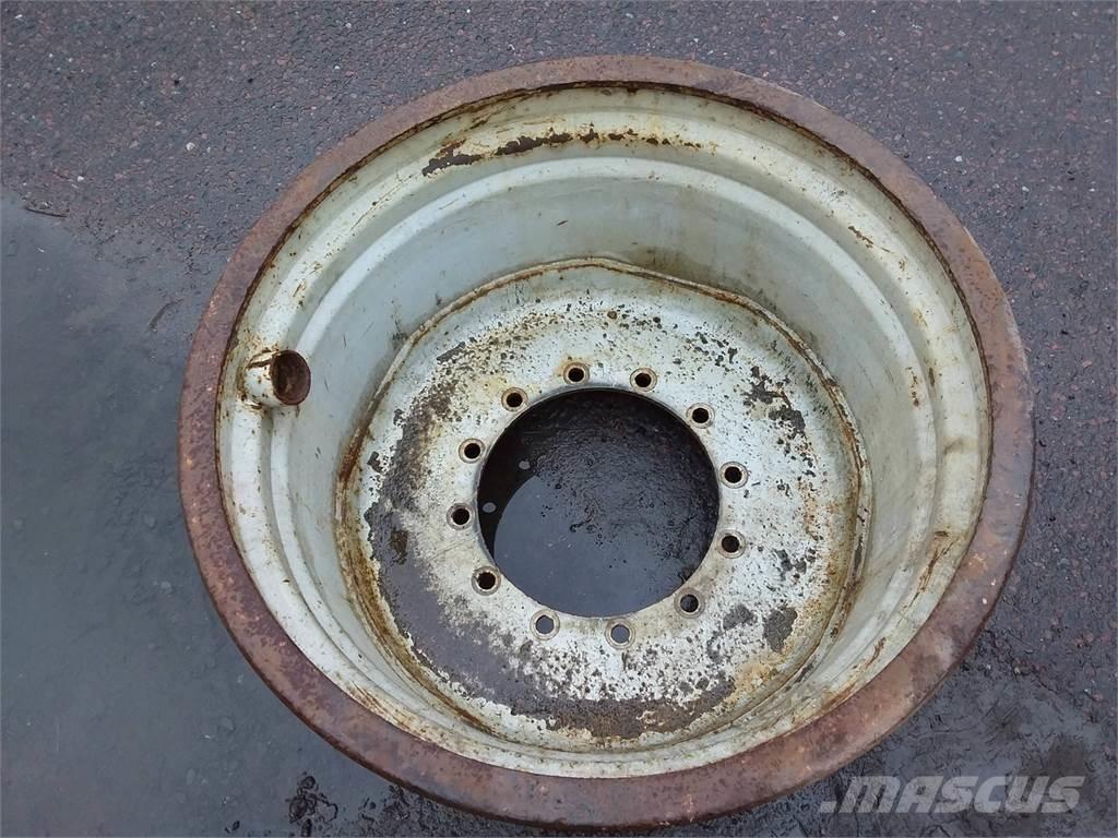 Valmet Okänd 20x34 Riepas, riteņi un diski