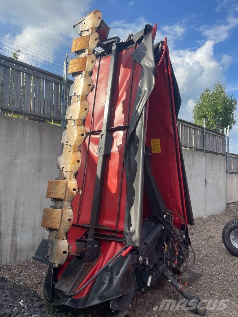Vicon Extra 395 Pļaujmašīnas