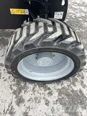 Genie S 65 Teleskopiskie pacēlāji
