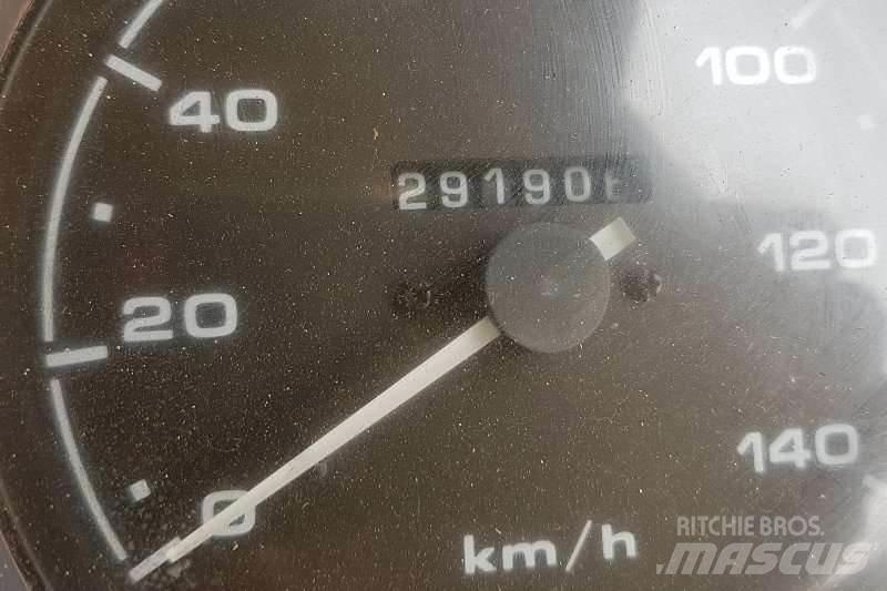 Tata Novus 3434 Citi