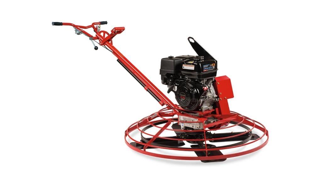 Allen Pro446CT Špakteļlāpstiņas