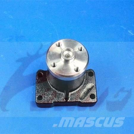 Cummins 5263529 Dzinēji