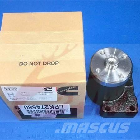 Cummins 5263529 Dzinēji