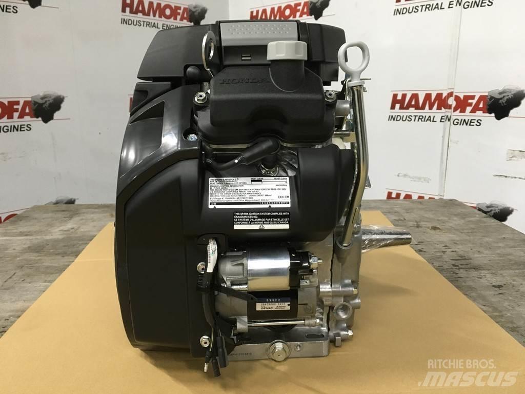 Honda GX690 NEW Būvniecība- Citi