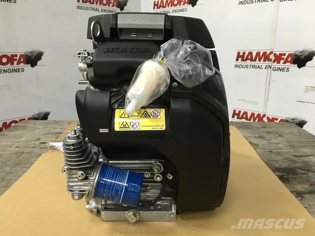 Honda GX690 NEW Būvniecība- Citi