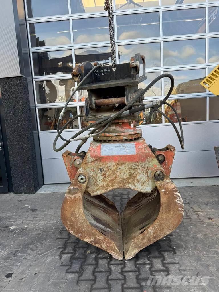 Rotar RG22-N Pašgrābji