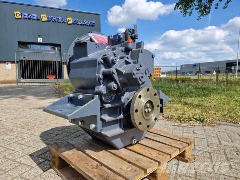  Twin Disc MG5114 Kuģu transmisijas