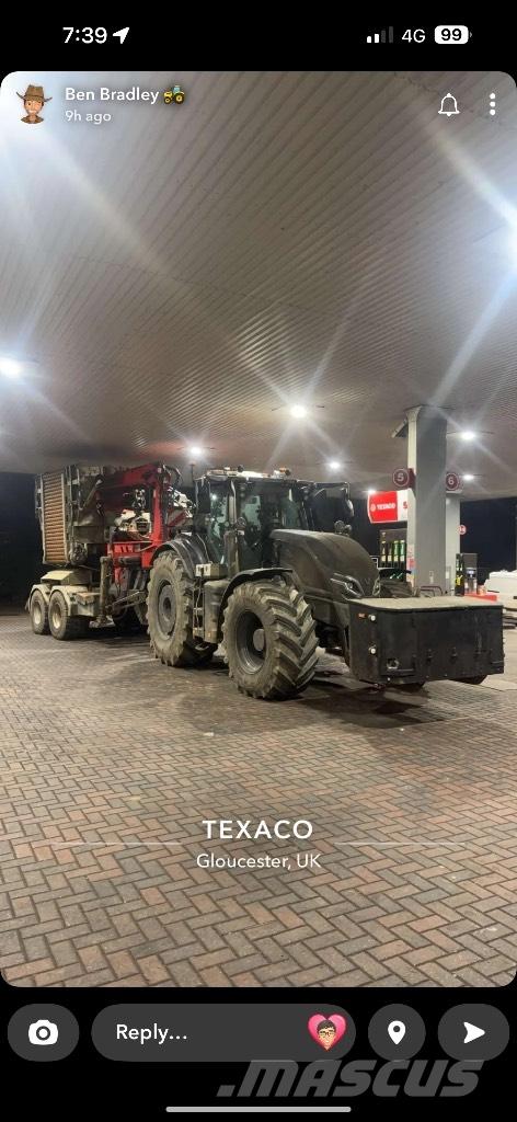 Mus-Max 12 Koksnes šķeldotāji