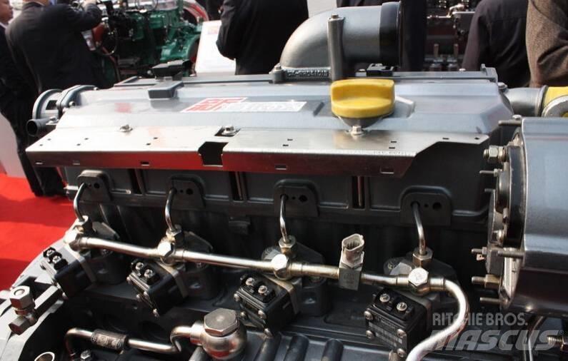 Deutz BF4M1013 Dzinēji