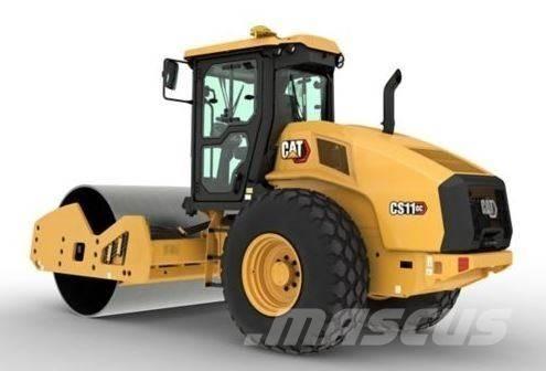 CAT CS11 GC NEW Citi veltņi