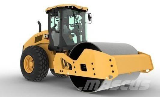 CAT CS11 GC NEW Citi veltņi