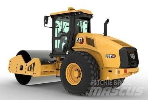 CAT CS11 GC NEW Citi veltņi