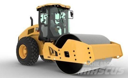 CAT CS11 GC NEW Citi veltņi
