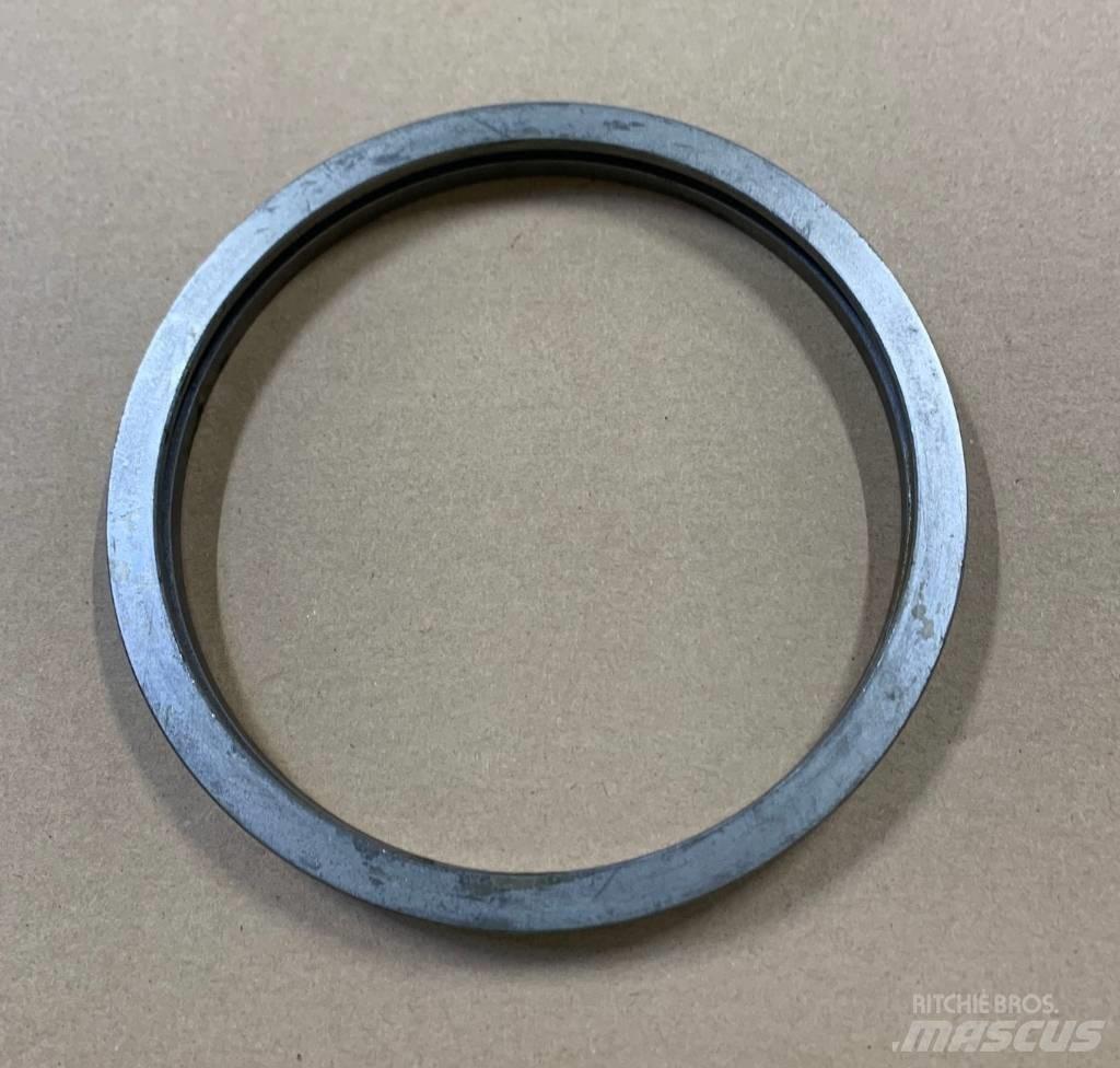 Same IRON Piston Bremzes